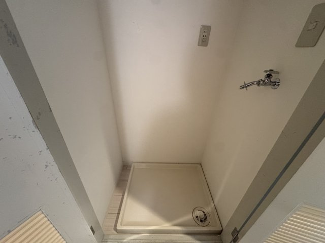 リアンジェ神戸北の設備