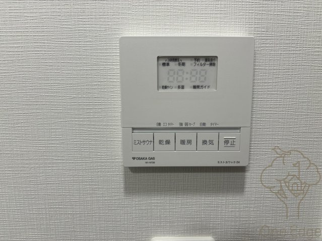 ノルデンタワー南森町アドバンスの設備