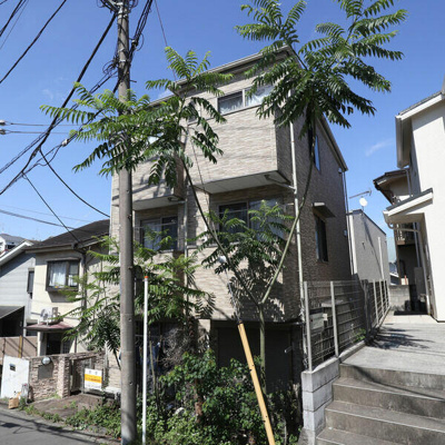 【その他】 | アズール坂下