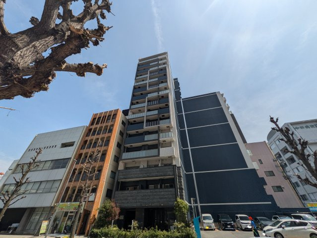 プレサンス丸の内リラティ|名古屋市の賃貸ならMy賃貸