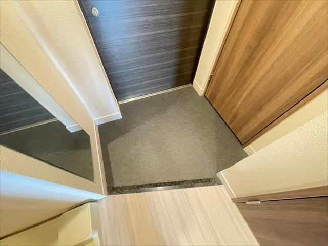 プレサンス丸の内リラティ|名古屋市の賃貸ならMy賃貸の玄関|プレサンス丸の内リラティ