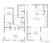 平塚市片岡戸建⑤の画像