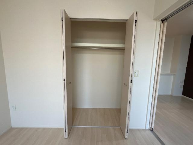 プライムスの収納|収納