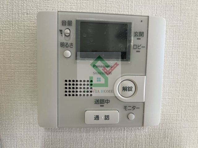 ケスタMのセキュリティ
