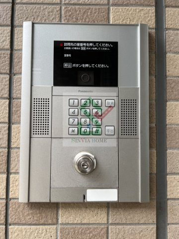 ケスタMのその他共用部分