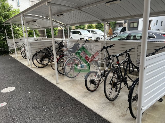 ケスタMのその他