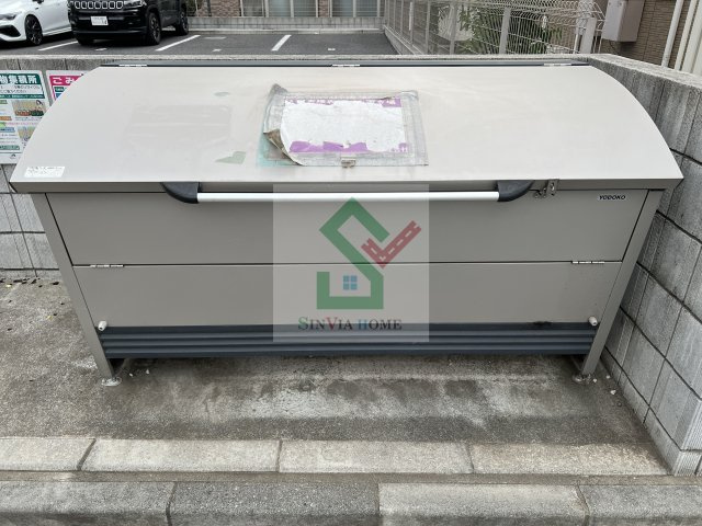 ケスタMのその他