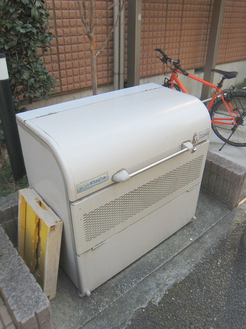 メゾンautumnのその他共用部分