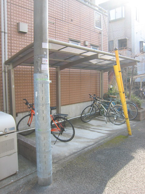 メゾンautumnのその他共用部分