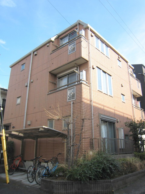 メゾンautumn