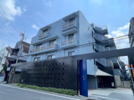 アーベイン・エス朝霞三原の画像