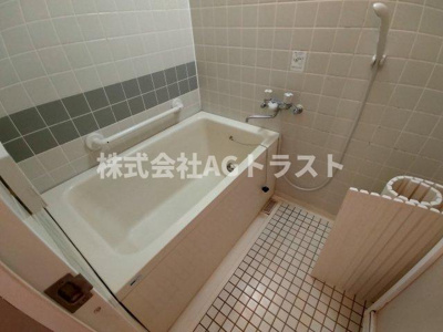 【浴室】 | シャルマン・島村