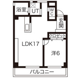 信和元町ハウスの画像