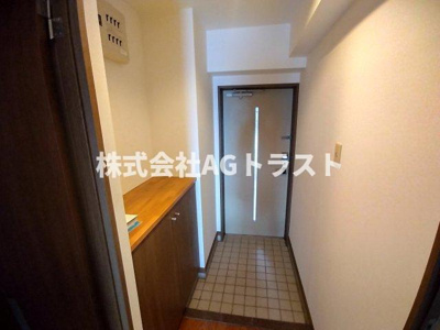 【玄関】 | シャルマン５