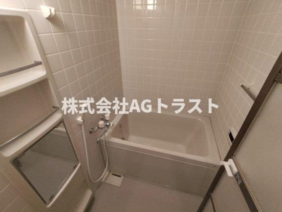 【浴室】 | シャルマン５