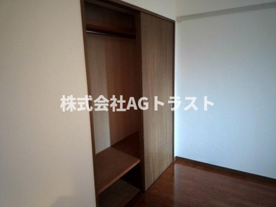 【収納】 | シャルマン５