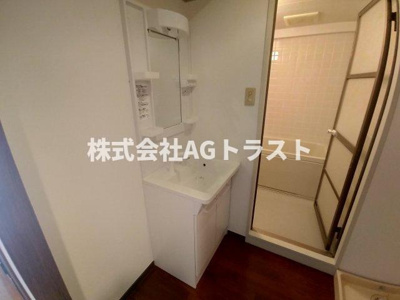 【洗面所】 | シャルマン５