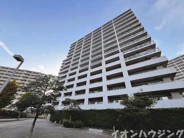クレストシティタワーズ浦安ブライトウィング棟
