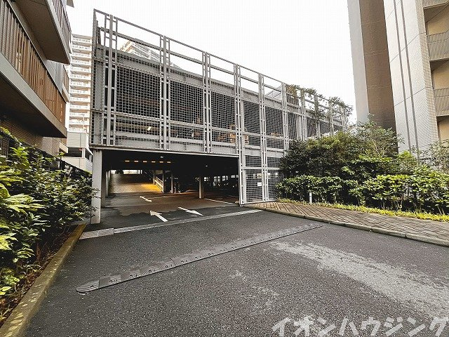 クレストシティタワーズ浦安ブライトウィング棟