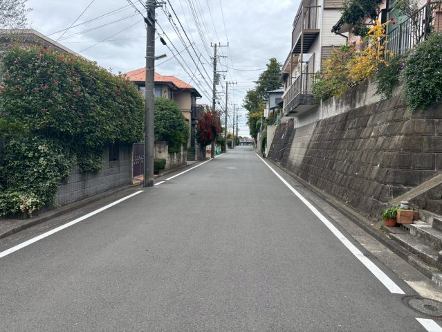 リュクスシティー上大岡のその他