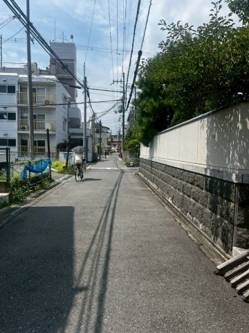 シャーメゾンセレナヴィラの周辺