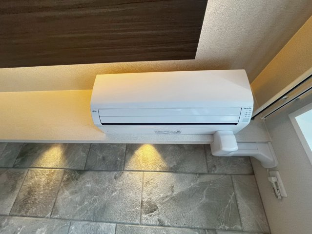 シャーメゾンセレナヴィラのその他共用部分