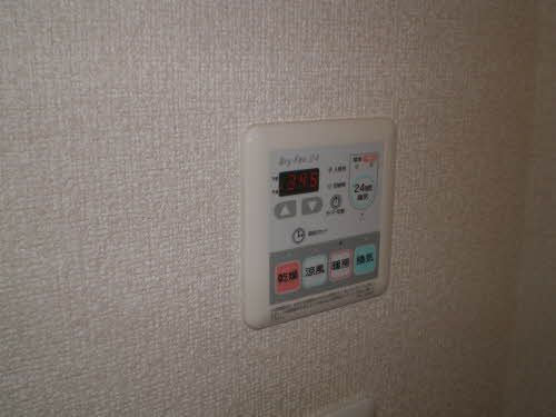ＧｒａｃｅＳｈｉｐノムラの設備