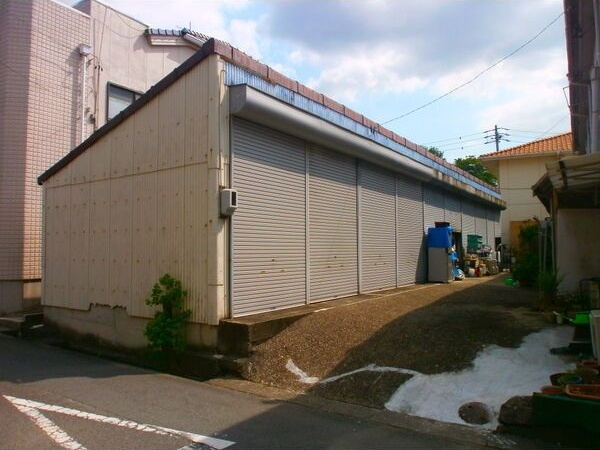 向が丘２丁目貸店舗のその他
