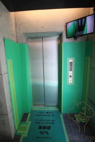 リアンカーサ長柄のその他共用部分