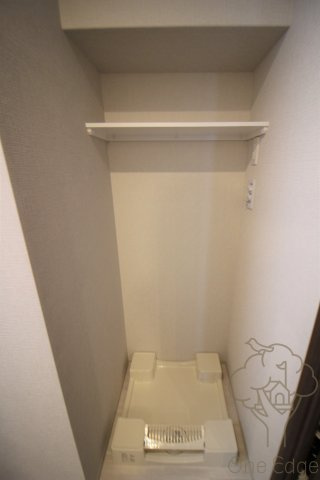 リアンカーサ長柄の設備