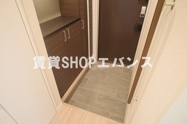 【玄関】 | シャインバード