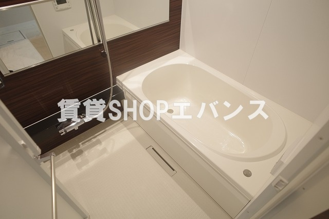 【浴室】 | シャインバード