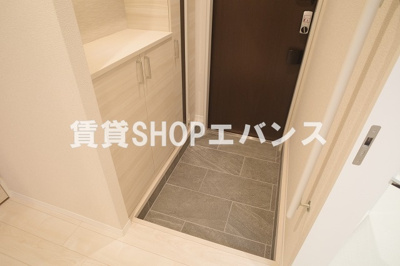 【玄関】 | シャインバード