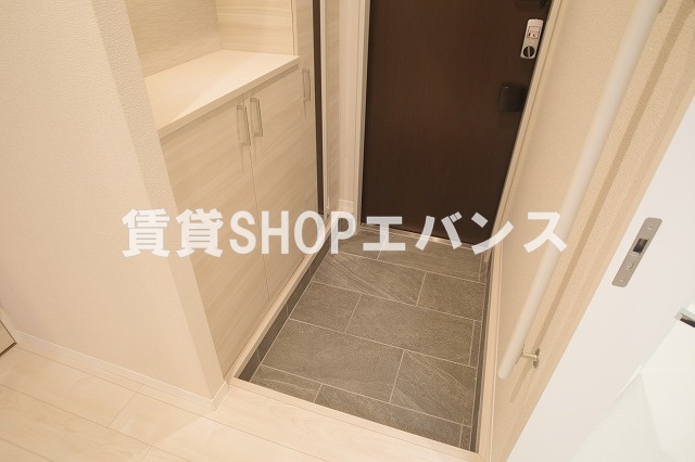 【玄関】 | シャインバード