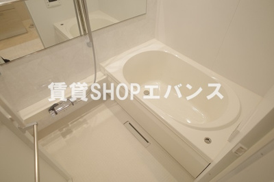 【浴室】 | シャインバード