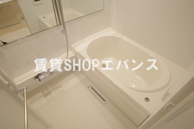 【浴室】 | シャインバード