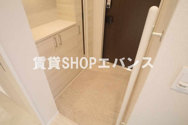 【玄関】 | シャインバード