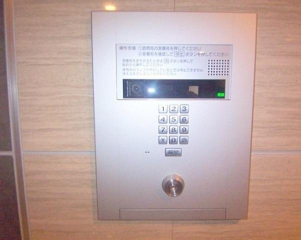 リブリ・東上野のその他