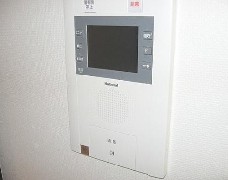 リブリ・東上野の内装