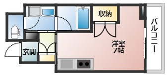 TM ALMEZビル