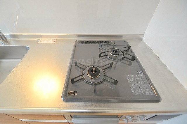 TM ALMEZビルのその他
