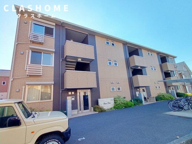 Ｐｅａｃｅ　Ｆｌｏｒａ　　刈谷市近郊の賃貸はクラスホームの外観