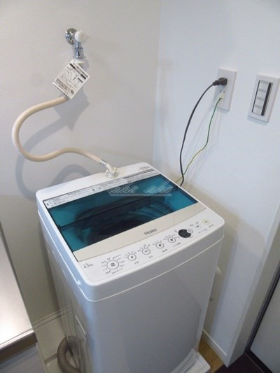 【設備】MQuarto湘南海岸公園Ⅰ 