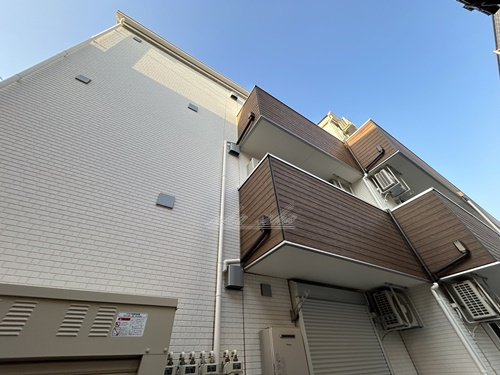 【外観】MQuarto湘南海岸公園Ⅰ 