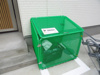 敷地内ゴミ置き場 