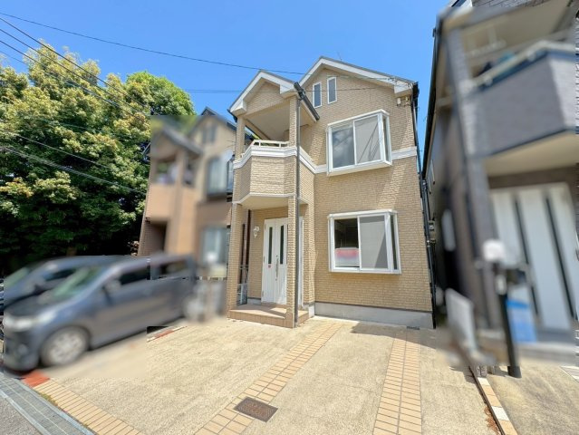 ◆令和７年７月リフォーム済みにつき美室◆「伊勢田」駅まで徒歩６分◆収納豊富◆宇治市伊勢田町若林