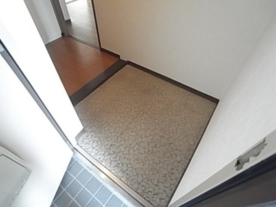 【玄関】 | サンライズ23