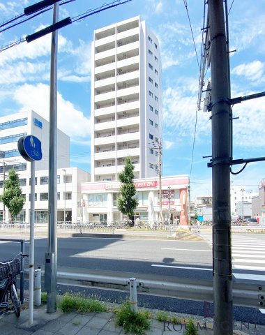 Gramercy Shiromi-dori