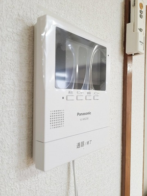 【セキュリティ】 | スカイハイツ