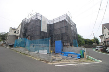 ハイランド2丁目2期　新築分譲住宅の画像